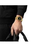 Tissot Ballade Gent T156.410.33.051.00 quartz - Zegarki TISSOT