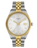 Tissot Ballade Gent T156.410.22.031.00 quartz - Zegarki TISSOT
