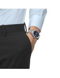 Tissot Ballade Gent T156.410.11.041.00 quartz - Zegarki TISSOT