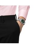 Tissot Ballade Gent T156.410.11.091.00 quartz - Zegarki TISSOT