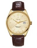 Atlantic Worldmaster Art Deco 51651.45.35G Mechanical - Zegarki ATLANTIC
