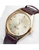 Atlantic Worldmaster Art Deco 51651.45.35G Mechanical - Zegarki ATLANTIC