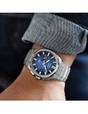 Seiko Astron GPS Solar SSJ023J1 - Zegarki SEIKO