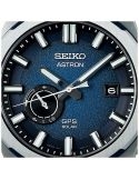 Seiko Astron GPS Solar SSJ023J1 - Zegarki SEIKO