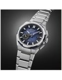 Seiko Astron GPS Solar SSJ023J1 - Zegarki SEIKO
