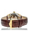 Atlantic Worldmaster Art Deco 51651.45.35G Mechanical - Zegarki ATLANTIC