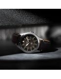 Seiko Automatic 5 Sports x Yuto Horigome SRPL31K1 Limited Edition - Zegarki SEIKO