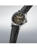 Seiko Automatic 5 Sports x Yuto Horigome SRPL31K1 Limited Edition - Zegarki SEIKO