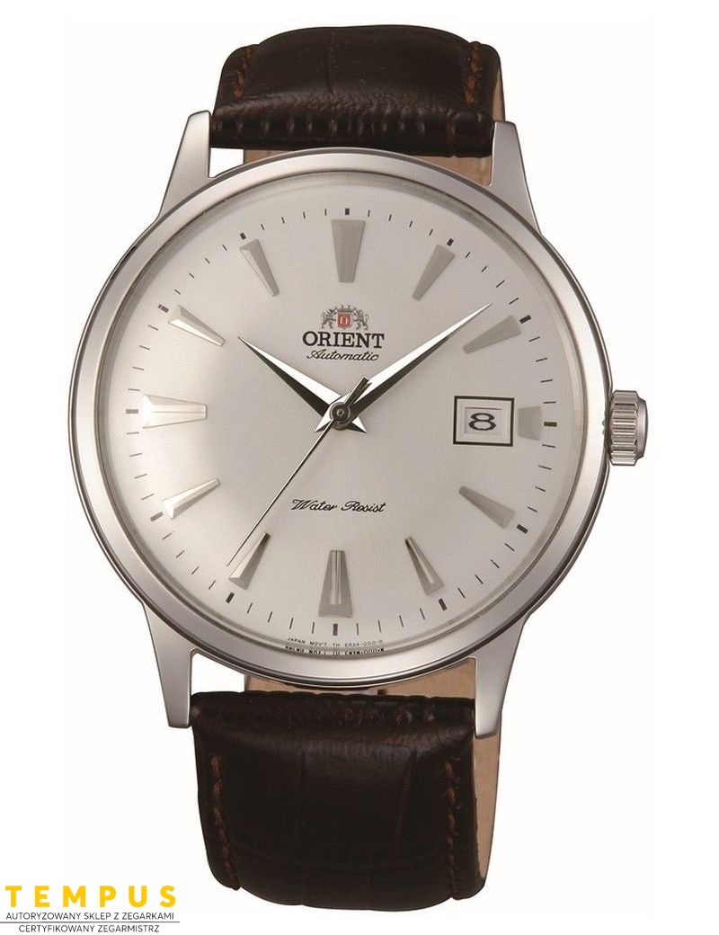 Orient Bambino Automatic II FAC00005W0 - Zegarki ORIENT