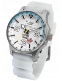 Vostok Europe Expedition North Pole Frost NH34-595A773B - Zegarki VOSTOK EUROPE