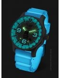 Vostok Europe Expedition North Pole Frost NH34-595A773B - Zegarki VOSTOK EUROPE