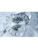 Vostok Europe Expedition North Pole Frost NH34-595A773B - Zegarki VOSTOK EUROPE