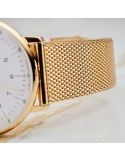 Junghans max bill Damen 47/7452.46 Saphire - Zegarki JUNGHANS