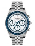 Tissot PR516 Automatic Chronograph 41mm T149.462.11.011.00 - Zegarki TISSOT