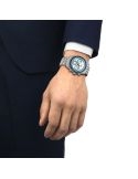 Tissot PR516 Automatic Chronograph 41mm T149.462.11.011.00 - Zegarki TISSOT
