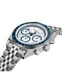 Tissot PR516 Automatic Chronograph 41mm T149.462.11.011.00 - Zegarki TISSOT