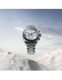 Tissot PR516 Automatic Chronograph 41mm T149.462.11.011.00 - Zegarki TISSOT