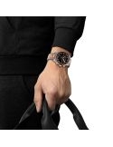 Tissot PR516 Quartz Chronograph 40mm T149.417.22.051.01 - Zegarki TISSOT