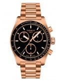 Tissot PR516 Quartz Chronograph 40mm T149.417.33.051.00 - Zegarki TISSOT