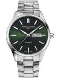 -- Classics Automatic Day Date - Zegarki FREDERIQUE CONSTANT