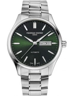 Frederique Constant Classics Automatic Day Date FC-304GR5B6B