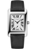 Frederique Constant Classics Carree Small Seconds FC-235S2C6 - Zegarki FREDERIQUE CONSTANT