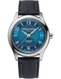 Frederique Constant Classics Runabout Automatic Limited Edition FC-303RMLN3B6 - Zegarki FREDERIQUE CONSTANT