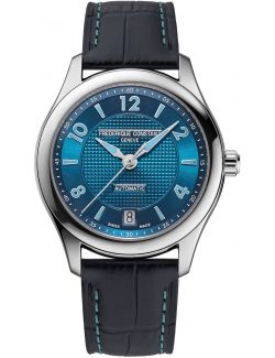 Frederique Constant Classics Runabout Automatic Limited Edition FC-303RMLN3B6 - Zegarki FREDERIQUE CONSTANT