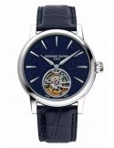 Frederique Constant Classic Tourbillon Manufacture 18K Limited Edition FC-980AV3H8 - Zegarki FREDERIQUE CONSTANT