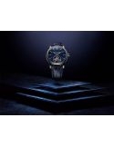 Frederique Constant Classic Tourbillon Manufacture 18K Limited Edition FC-980AV3H8 - Zegarki FREDERIQUE CONSTANT