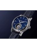 Frederique Constant Classic Tourbillon Manufacture 18K Limited Edition FC-980AV3H8 - Zegarki FREDERIQUE CONSTANT