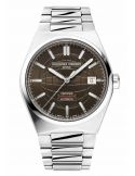 Frederique Constant Highlife Automatic COSC FC-303C3NH6B - Zegarki FREDERIQUE CONSTANT
