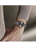 Frederique Constant Highlife Automatic COSC FC-303C3NH6B - Zegarki FREDERIQUE CONSTANT