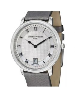 Frederique Constant Slimline Ladies FC-220M4S36