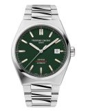 Frederique Constant Highlife Automatic COSC FC-303GR3NH6B - Zegarki FREDERIQUE CONSTANT