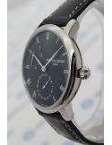 Frederique Constant Slimline Power Reserve Manufacture FC-726N3S6 - Zegarki FREDERIQUE CONSTANT