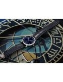 Frederique Constant Slimline Power Reserve Manufacture FC-726N3S6 - Zegarki FREDERIQUE CONSTANT