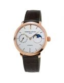 Frederique Constant Slimline Power Reserve Manufacture FC-726S3S6 - Zegarki FREDERIQUE CONSTANT