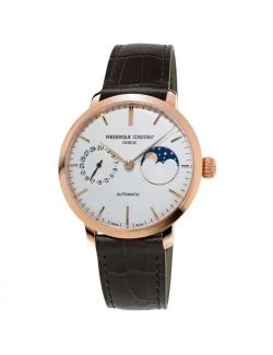 Frederique Constant Slimline Power Reserve Manufacture FC-726S3S6 - Zegarki FREDERIQUE CONSTANT