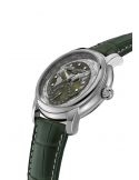 Frederique Constant Classic Worldtimer Manufacture Limited Edition FC-718KWM4H6 - Zegarki FREDERIQUE CONSTANT