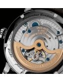 Frederique Constant Classic Worldtimer Manufacture Limited Edition FC-718KWM4H6 - Zegarki FREDERIQUE CONSTANT