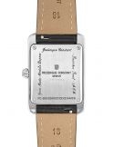 Frederique Constant Classics Carree Small Seconds FC-235S2C6 - Zegarki FREDERIQUE CONSTANT