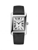 Frederique Constant Classics Carree Small Seconds FC-235S2C6 - Zegarki FREDERIQUE CONSTANT
