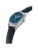 Frederique Constant Classics Runabout Automatic 36mm Limited Edition FC-303RMLN3B6 - Zegarki FREDERIQUE CONSTANT