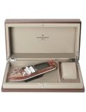 Frederique Constant Classics Runabout Automatic 42mm Limited Edition FC-303RMLN5B6 - Zegarki FREDERIQUE CONSTANT