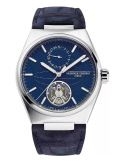 Frederique Constant Highlife Monolithic Manufacture Limited Edition FC-810N4NH6 - Zegarki FREDERIQUE CONSTANT