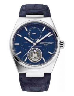 Frederique Constant Highlife Monolithic Manufacture Limited Edition FC-810N4NH6 - Zegarki FREDERIQUE CONSTANT