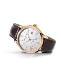 Frederique Constant Classics Index GMT Automatic FC-350V5B4 - Zegarki FREDERIQUE CONSTANT