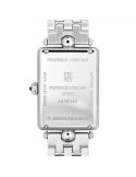 Frederique Constant Classics Art Deco Carree FC-200MPSAL2AC6B - Zegarki FREDERIQUE CONSTANT