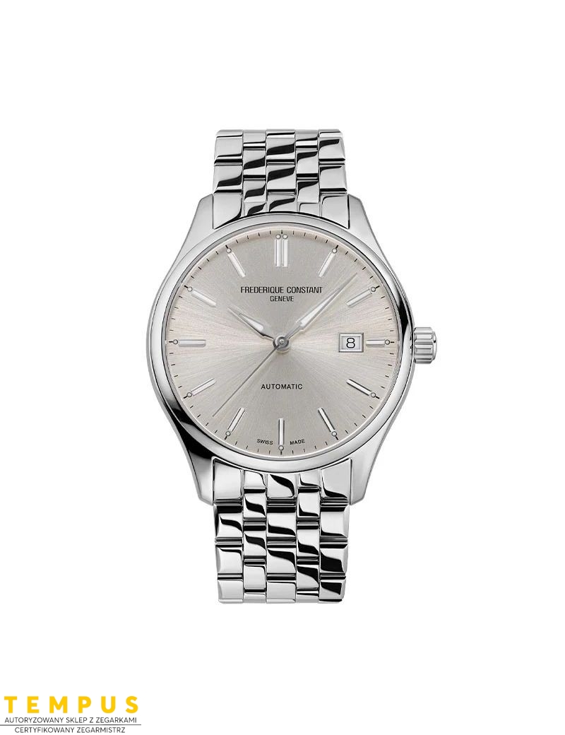 Frederique Constant Classics Index Automatic FC-303BG5B6B - Zegarki FREDERIQUE CONSTANT Frederique Constant Classics Index Automatic FC-303BG5B6B - Zegarki FREDERIQUE CONSTANT